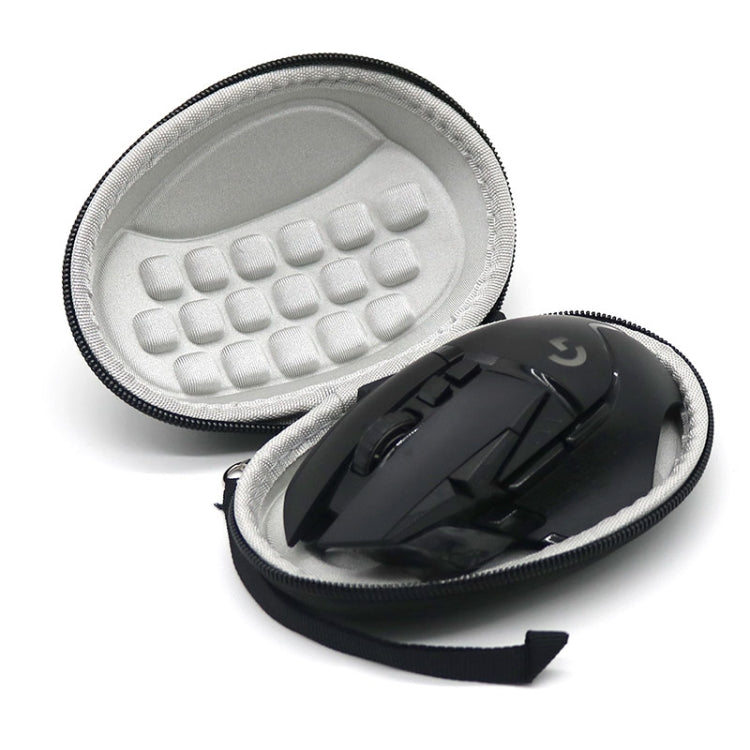 Gaming Mouse Portable Shockproof Storage Bag For Logitech G502 Lightspeed Wireless Edition – Shockproof, Waterproof