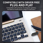T06 Bluetooth Audio Transmitter – Bluetooth 5.0