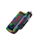 F12 Universal Dual USB Car Charger With Fm Transmitter Blue Tooth Car MP3 Player, F12 F12