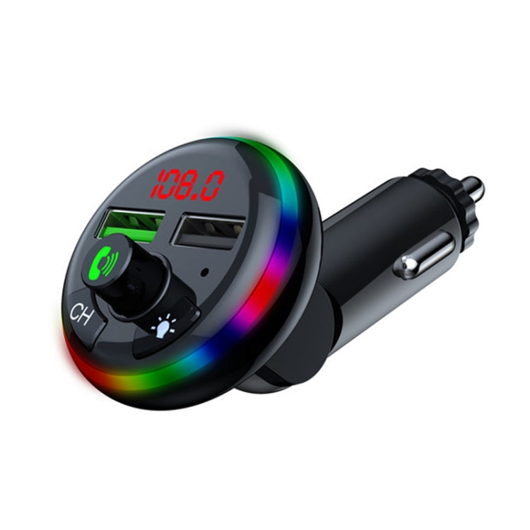 F14 Fast Charge USB Car Charger Dual Port USB 3.0 Mini Phone Charger, F14 F14