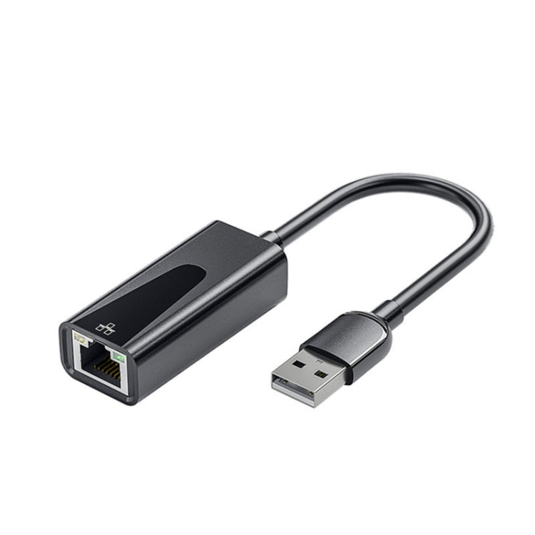 1000Mbps RJ45 Network Card USB Ethernet Adapter, USB 3.0, Type-C – Durable Build, Easy to Use USB 3.0