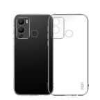 MOFI Ming Series Ultra-thin TPU Phone Case – TPU, Ultra-thin, For Infinix Hot 12i, For Infinix Hot 12 Play, For Infinix Note 12 / G96, For Tecno Spark GO 2022