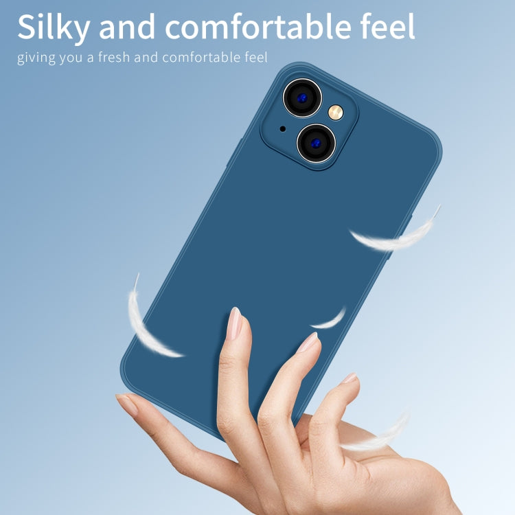 PINWUYO Sense Series Liquid Silicone TPU Phone Case – TPU, For iPhone 14, For iPhone 14 Plus, For iPhone 14 Pro, For iPhone 14 Pro Max
