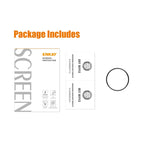 For Xiaomi Watch S1 Pro ENKAY 3D Full Coverage Screen Protector Film, 1 PCS, 2 PCS, 5 PCS, 10 PCS – Screen Protector, TPU