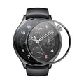 For Xiaomi Watch S1 Pro ENKAY 3D Full Coverage Screen Protector Film, 1 PCS, 2 PCS, 5 PCS, 10 PCS – Screen Protector, TPU 1 PCS