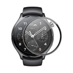 For Xiaomi Watch S1 Pro ENKAY 3D Full Coverage Screen Protector Film, 1 PCS, 2 PCS, 5 PCS, 10 PCS – Screen Protector, TPU 1 PCS