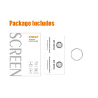 For Samsung Galaxy Watch5 Pro 45mm ENKAY 3D Full Coverage HD Screen Protector Film, 1 PCS, 2 PCS, 5 PCS, 10 PCS – Screen Protector, TPU