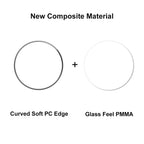 For Samsung Galaxy Watch5 Pro 45mm ENKAY 3D Full Coverage HD Screen Protector Film, 1 PCS, 2 PCS, 5 PCS, 10 PCS – Screen Protector, TPU