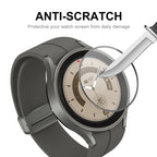 For Samsung Galaxy Watch5 Pro 45mm ENKAY 3D Full Coverage HD Screen Protector Film, 1 PCS, 2 PCS, 5 PCS, 10 PCS – Screen Protector, TPU