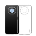 MOFI Ming Series Ultra-thin TPU Phone Case – TPU, Ultra-thin, For Huawei nova Y90 / Enjoy 50 Pro