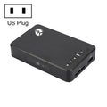 X16 4K Media Player Horizontal And Vertical Screen Video Advertising AD Player, Automatic Looping Playback, US, EU, UK US