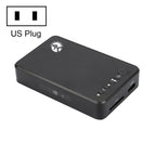 X16 4K Media Player Horizontal And Vertical Screen Video Advertising AD Player, Automatic Looping Playback, US, EU, UK US