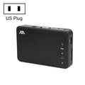 X12 1080P Media Player Horizontal And Vertical Screen Video Advertising AD Player, US, EU, UK US