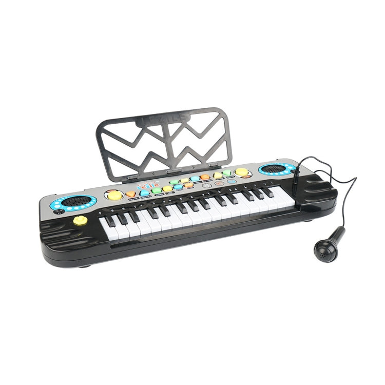MoFun 3202 32 Keys Electronic Keyboard Children Piano, 3202 3202