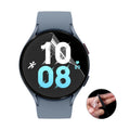 For Samsung Galaxy Watch5 44mm ENKAY Hat-Prince Full Screen Coverage TPU Soft Film, 1 PCS, 2 PCS 1 PCS