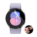 For Samsung Galaxy Watch5 40mm ENKAY Hat-Prince Full Screen Coverage TPU Soft Film, 1 PCS, 2 PCS 1 PCS