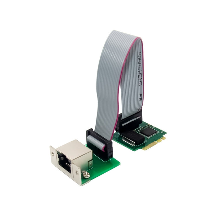 ST7248 Gigabit MINI M2 AKey Lan Card 1000m Adapter 210 Chip, 210 Chip – Durable Build, Easy to Use