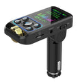 BC83 Adjustable Equalizer Wireless Car Mp3 Player Car FM Transmitter, BC83 BC83