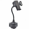 X032 Car Cup Phone Holder Mount No Shaking Cup Holder Phone Mount, X032 X032
