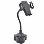 X032 Car Cup Phone Holder Mount No Shaking Cup Holder Phone Mount, X032 X032