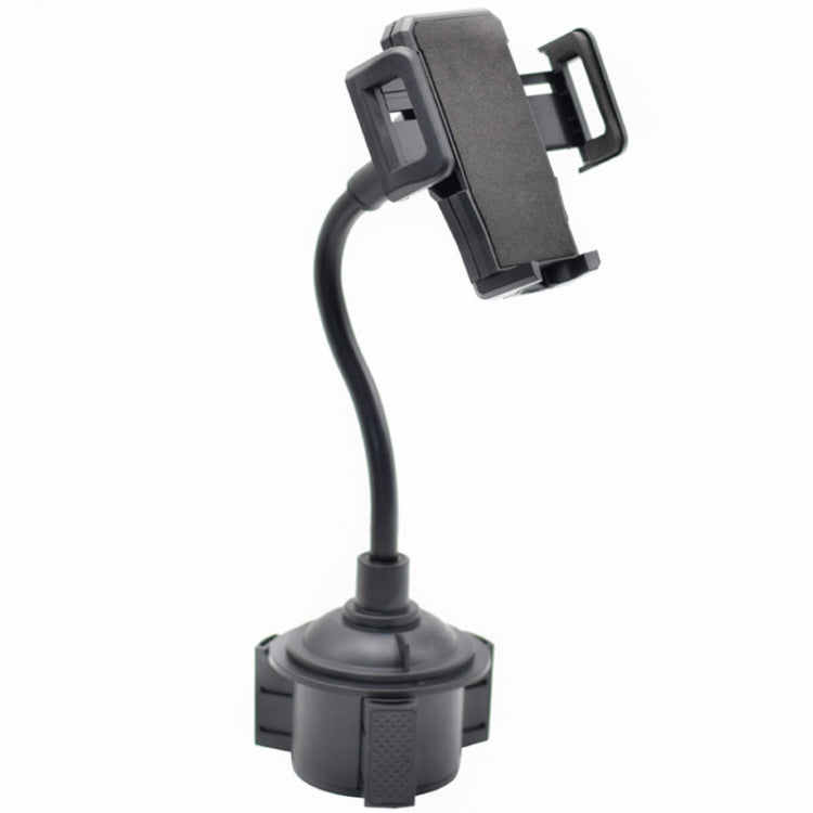 X032 Car Cup Phone Holder Mount No Shaking Cup Holder Phone Mount, X032 X032
