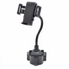X032 Car Cup Phone Holder Mount No Shaking Cup Holder Phone Mount, X032