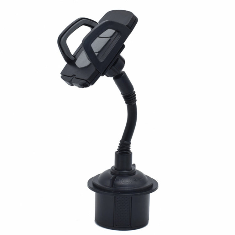 C009 Adjustable Car Cup Holder 360 Degree Universal Car Mount, C009 C009