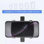 YB20-3 Multifunction Car Phone Holder Universal Smartphone Stands, YB20-3