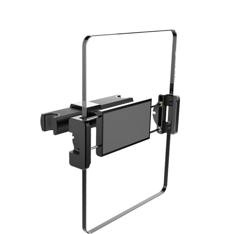 X004 Universal Rotational Adjustable Car Back Seat Mount Tablet Stand Phone Holder, 004 004