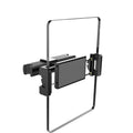 X004 Universal Rotational Adjustable Car Back Seat Mount Tablet Stand Phone Holder, 004 004