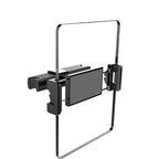 X004 Universal Rotational Adjustable Car Back Seat Mount Tablet Stand Phone Holder, 004 004