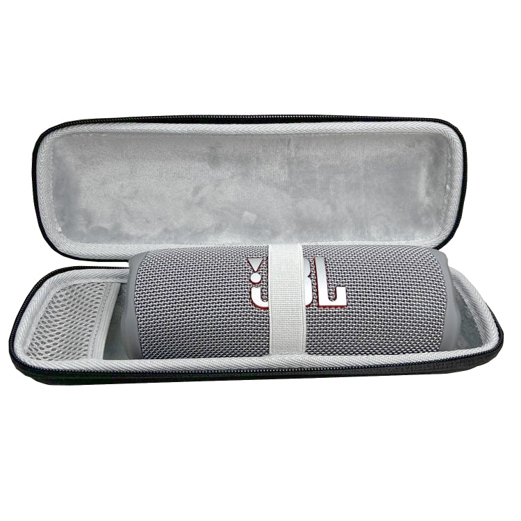 For JBL Flip 6 / Flip 5 / Flip 4 / Flip 3 Bluetooth Speaker Storage Bag... For JBL Flip 6 Flip 5 Flip 4 Flip 3