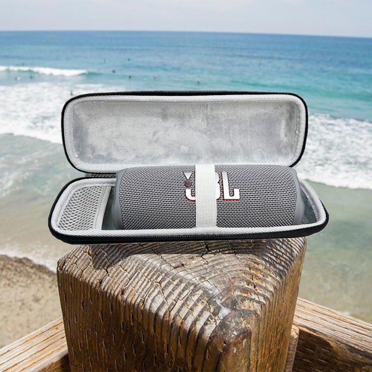 For JBL Flip 6 / Flip 5 / Flip 4 / Flip 3 Bluetooth Speaker Storage Bag...