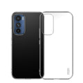 MOFI Ming Series Ultra-thin TPU Phone Case – TPU, Ultra-thin, For Motorola Moto Edge 30, For Motorola Moto Edge 30 Lite / Edge 30 Neo 5G, For Honor X40