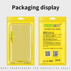 MOFI Ming Series Ultra-thin TPU Phone Case – TPU, Ultra-thin, For Motorola Moto Edge 30, For Motorola Moto Edge 30 Lite / Edge 30 Neo 5G, For Honor X40