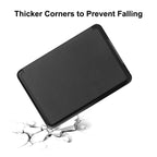 For Amazon Kindle 2022 Gen11 ENKAY Custer Texture Leather Smart Case – Shockproof, Waterproof, Flip