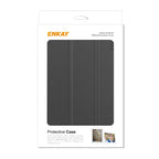 For Amazon Kindle 2022 Gen11 ENKAY Custer Texture Leather Smart Case – Shockproof, Waterproof, Flip