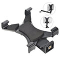NST-68 Tablet Tripod Mount Clamp Tablet Phone Bracket Default Title