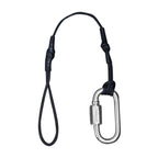 XLY-K6 Camera Safety Rope Anti Lost with Safety Hook Default Title
