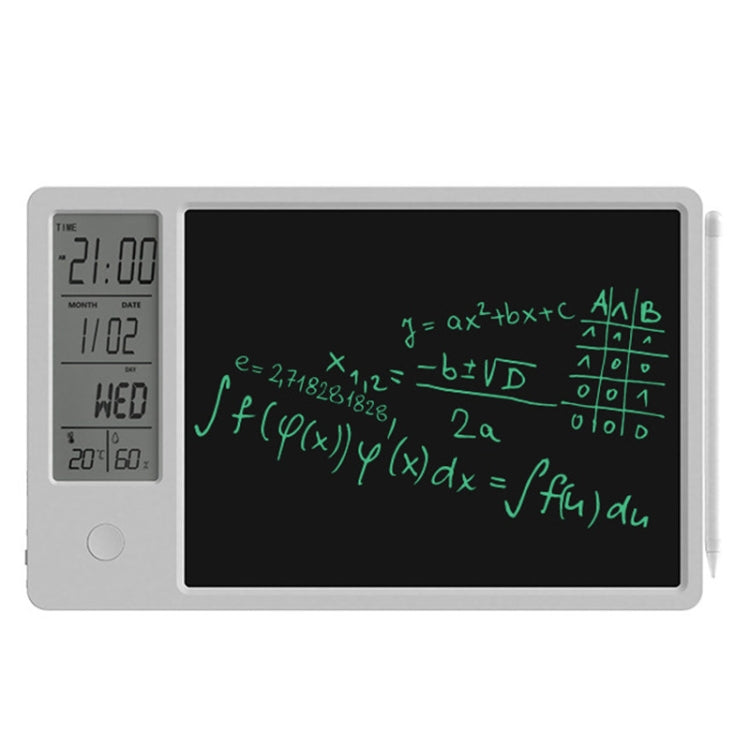 HYD-1004 10 Inch Portable LCD Desktop Tablet Electronic Calendar Writing Pad Board Default Title