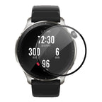 For Amazfit GTR 4 ENKAY 3D Full Coverage Soft PC Edge + PMMA HD Screen Protector Film, 1pcs, 2pcs, 5pcs, 10pcs 1pcs