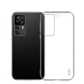 MOFI Ming Series Ultra-thin TPU Phone Case – TPU, Ultra-thin, For Xiaomi 12T / 12T Pro, For Sony Xperia 5 IV, For Motorola Moto X30 Pro, For Motorola Moto S30 Pro