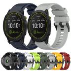 Watch Band – Silicone (26mm) #2
