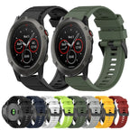 Watch Band – Silicone (26mm) #4