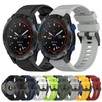 Watch Band – Silicone (26mm) #5