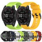 Watch Band – Silicone (22mm) #4