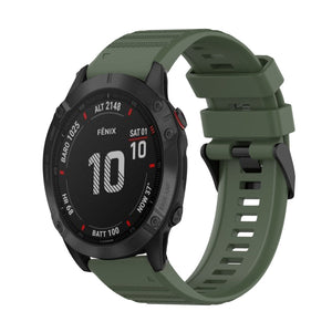 Army Green