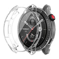 For Amazfit GTR 4 ENKAY Hat-Prince Transparent TPU Case with Screen Film – TPU Default Title