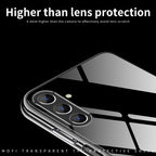 MOFI Ming Series Ultra-thin TPU Phone Case, For Samsung Galaxy S23, For Samsung Galaxy S23+, For Samsung Galaxy S23 Ultra