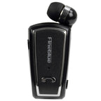 Fineblue F-V3 Bluetooth 4.1 Wireless Stereo Bluetooth In-Ear Earphone Mini Headset, F-V3 Black, F-V3 White, F-V3 Gold F-V3 Black